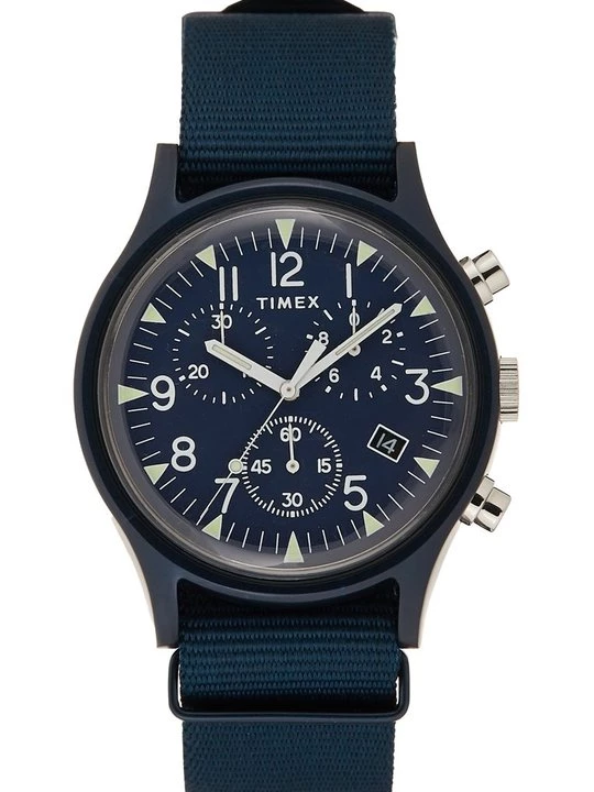 Obrázek produktu Hodinky se stopkami Timex