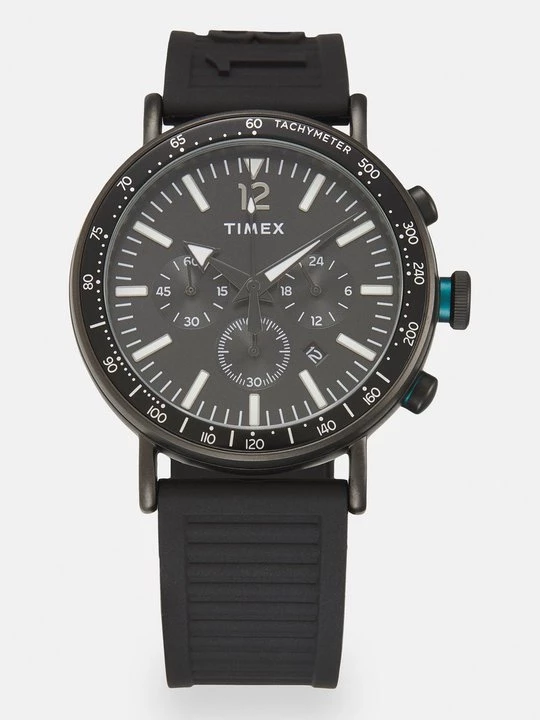 Obrázek produktu Hodinky se stopkami Timex