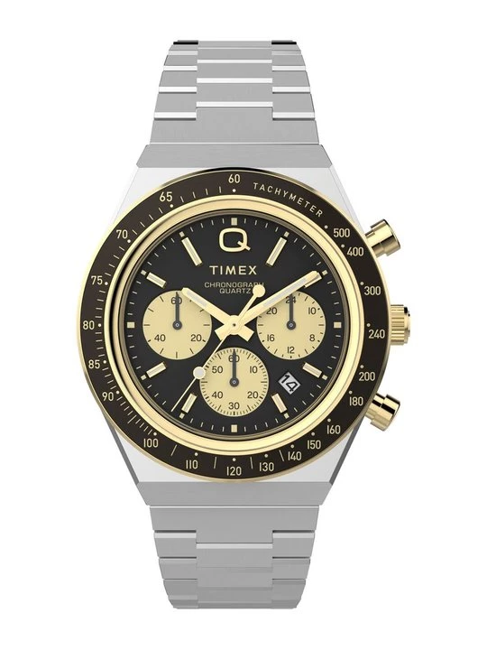 Obrázek produktu Hodinky se stopkami Timex