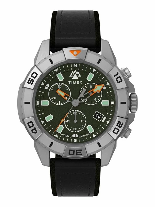 Obrázek produktu Hodinky se stopkami Timex