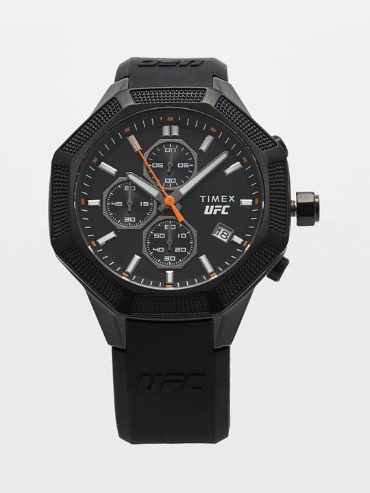 Obrázek produktu Hodinky se stopkami Timex černá