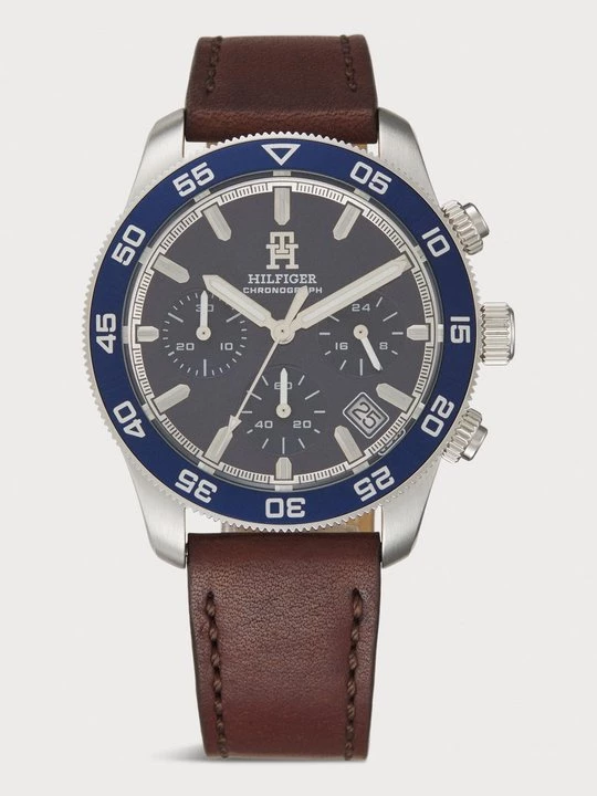 Obrázek produktu Hodinky se stopkami Tommy Hilfiger