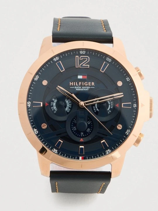 Obrázek produktu Hodinky se stopkami Tommy Hilfiger