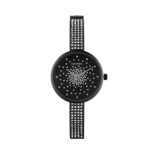 Obrázek produktu Hodinky Sekonda 40632 Černá