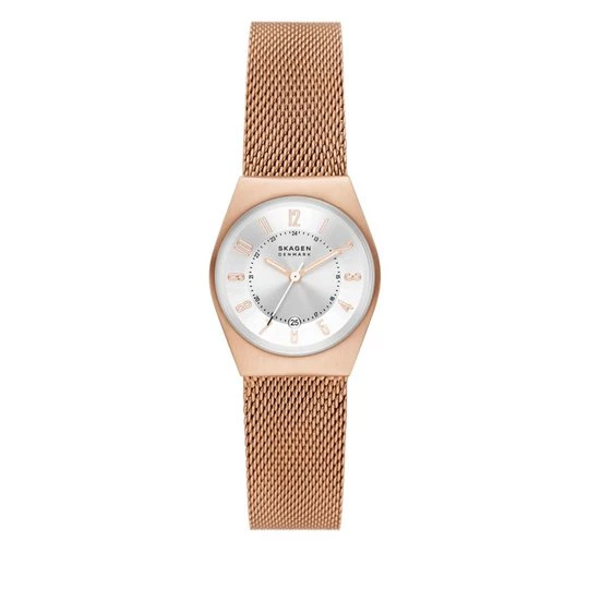 Obrázek produktu Hodinky Skagen Grenen SKW3035 Zlatá