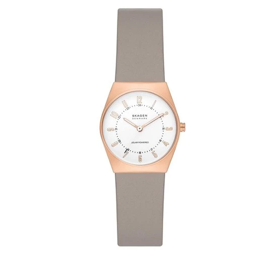 Obrázek produktu Hodinky Skagen SKW3079 Zlatá