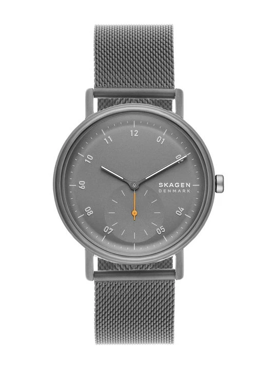 Obrázek produktu Hodinky Skagen stříbrná barva