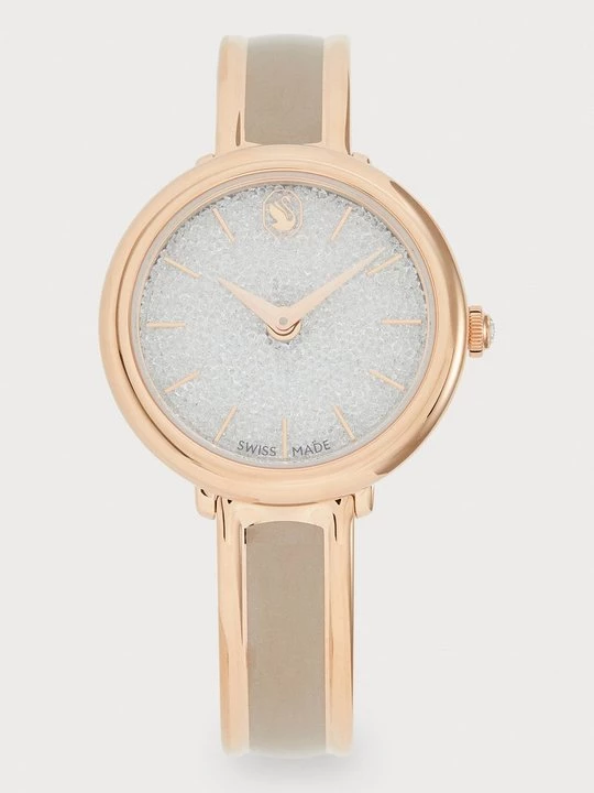 Obrázek produktu Hodinky Swarovski béžová