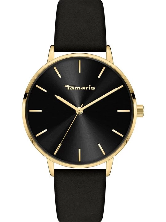 Obrázek produktu Hodinky Tamaris černá
