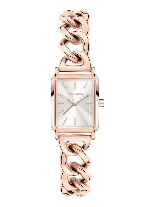 Obrázek produktu Hodinky Tamaris růžově zlatá barva