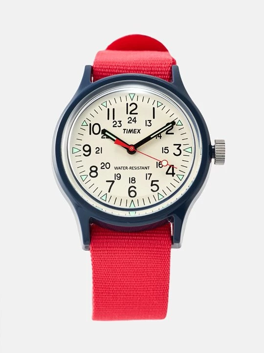 Obrázek produktu Hodinky Timex