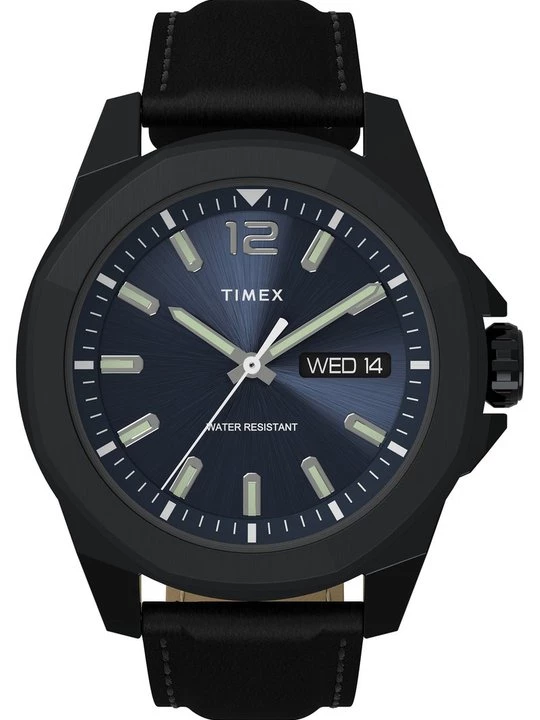 Obrázek produktu Hodinky Timex černá