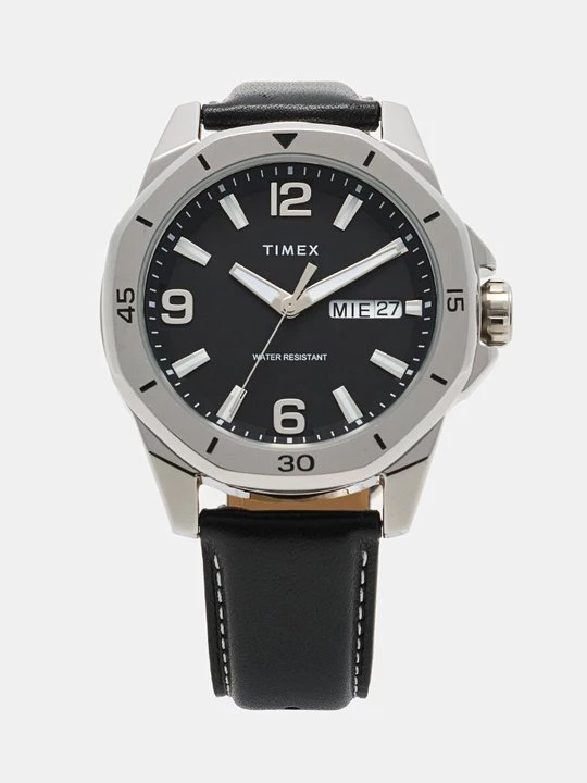 Obrázek produktu Hodinky Timex černá