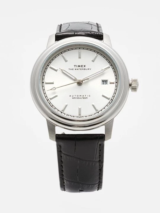 Obrázek produktu Hodinky Timex černá