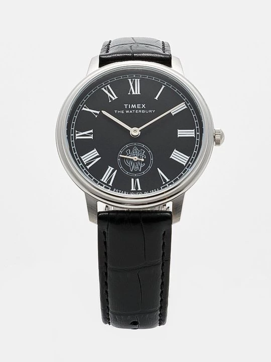 Obrázek produktu Hodinky Timex černá