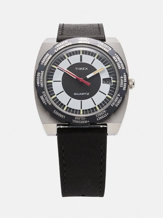 Obrázek produktu Hodinky Timex černá