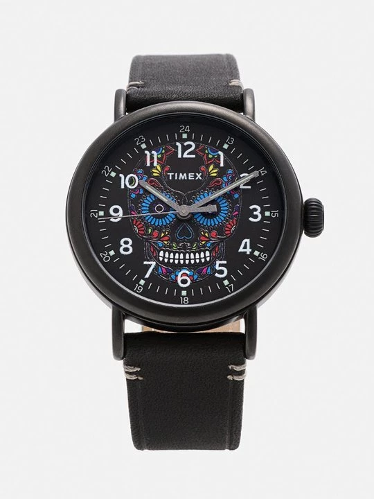 Obrázek produktu Hodinky Timex černá