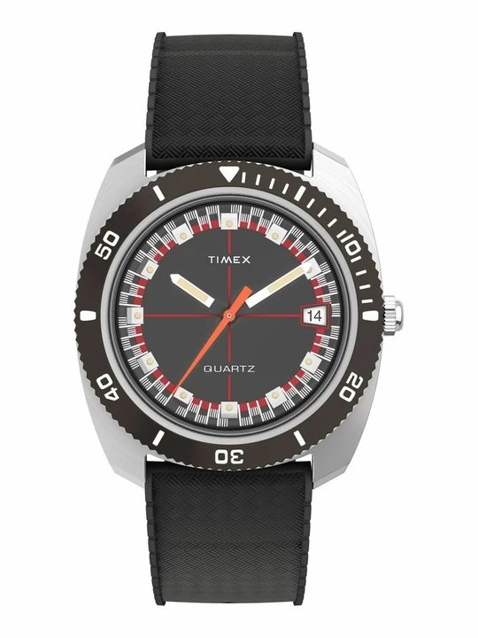 Obrázek produktu Hodinky Timex černá