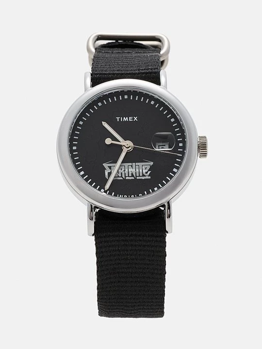 Obrázek produktu Hodinky Timex černá