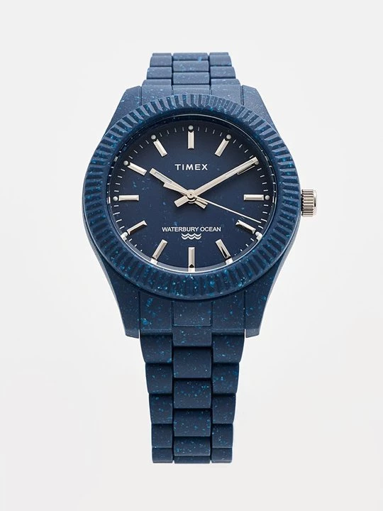 Obrázek produktu Hodinky Timex černá