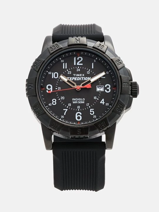 Obrázek produktu Hodinky Timex černá