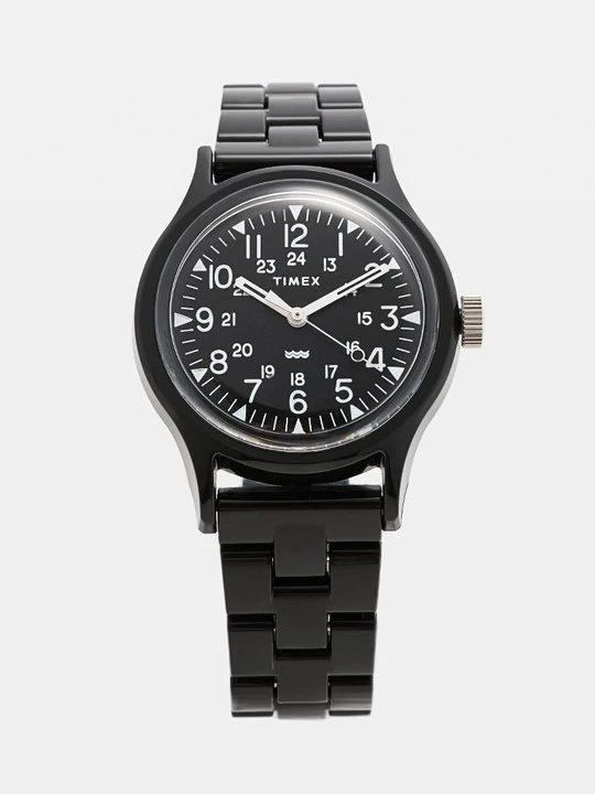 Obrázek produktu Hodinky Timex černá