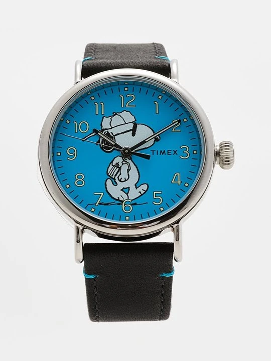 Obrázek produktu Hodinky Timex černá