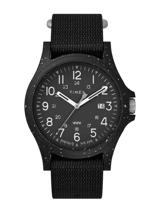 Obrázek produktu Hodinky Timex černá