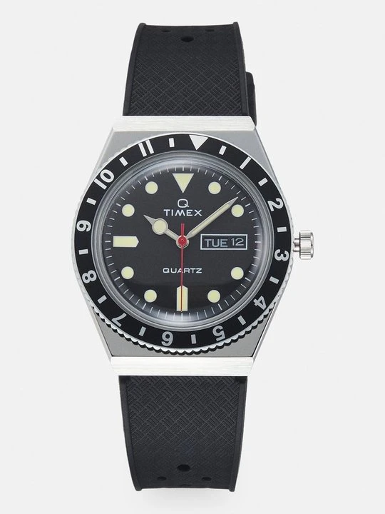 Obrázek produktu Hodinky Timex černá
