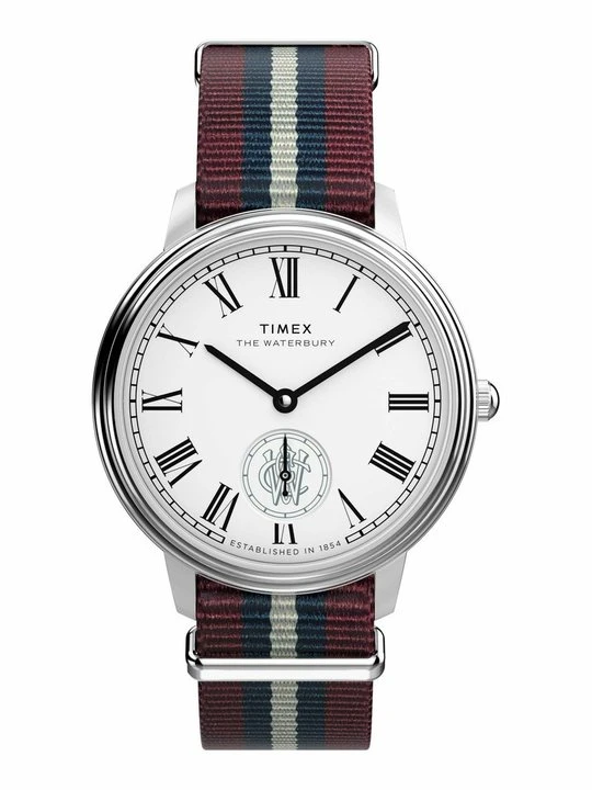Obrázek produktu Hodinky Timex červená