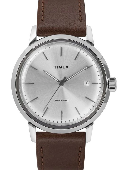 Obrázek produktu Hodinky Timex hnědá