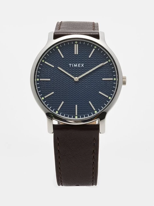 Obrázek produktu Hodinky Timex hnědá