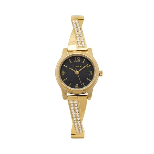 Obrázek produktu Hodinky Timex Main Street TW2Y39200 Zlatá