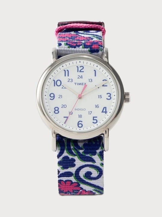 Obrázek produktu Hodinky Timex modrá