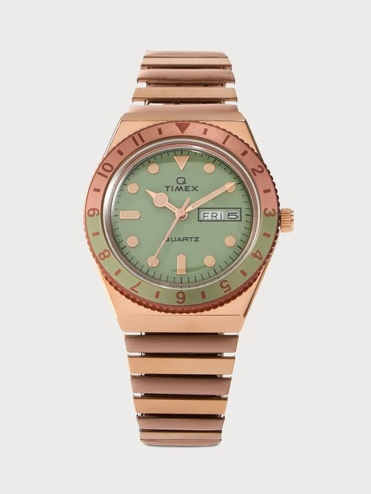 Obrázek produktu Hodinky Timex růžová