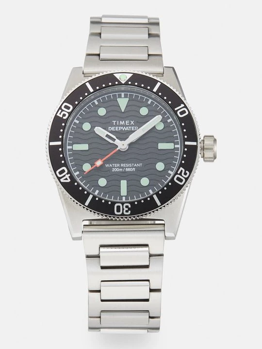 Obrázek produktu Hodinky Timex stříbrná