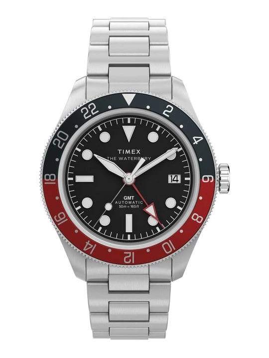 Obrázek produktu Hodinky Timex stříbrná