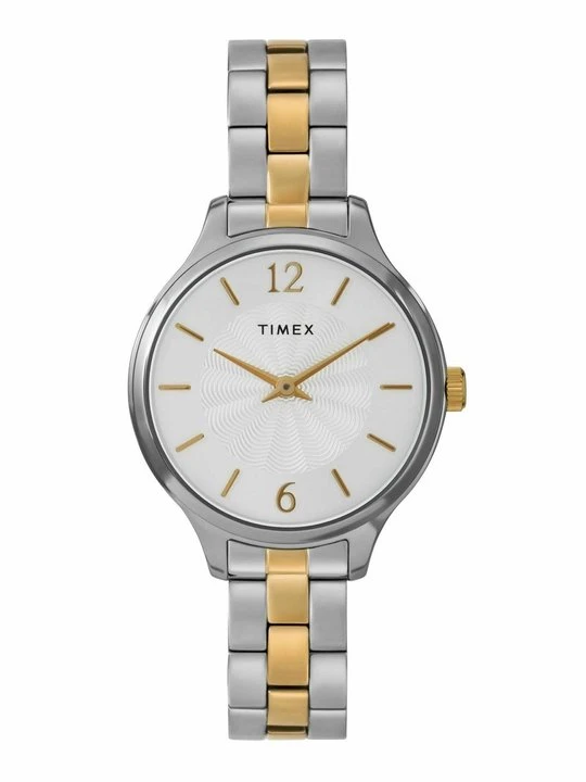 Obrázek produktu Hodinky Timex stříbrná