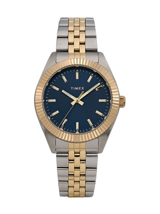 Obrázek produktu Hodinky Timex stříbrná