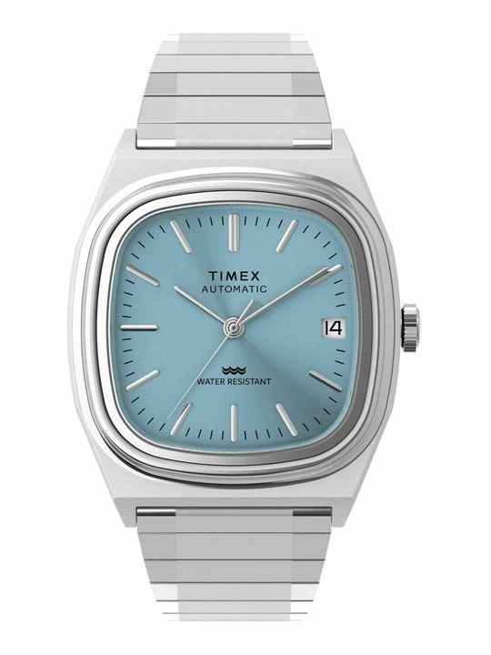 Obrázek produktu Hodinky Timex stříbrná