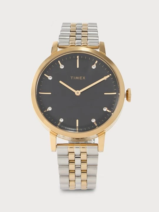 Obrázek produktu Hodinky Timex stříbrná barva