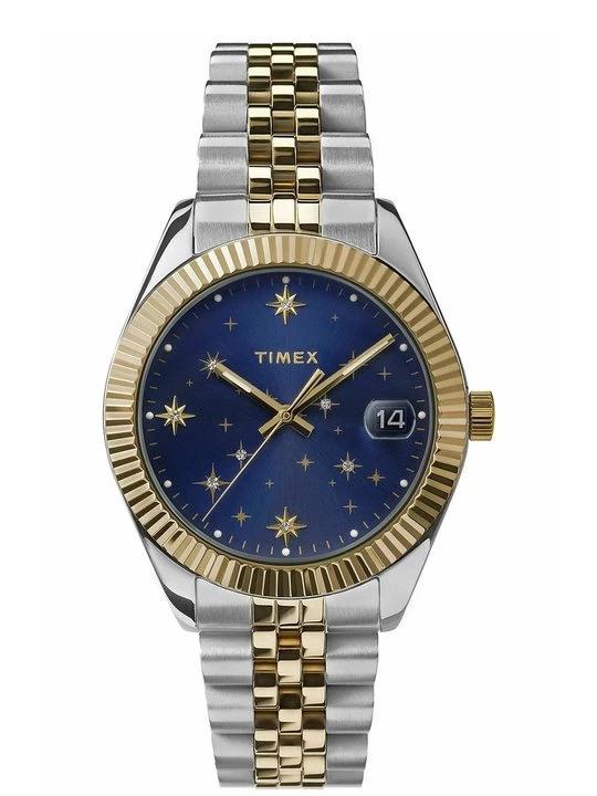 Obrázek produktu Hodinky Timex tmavě modrá