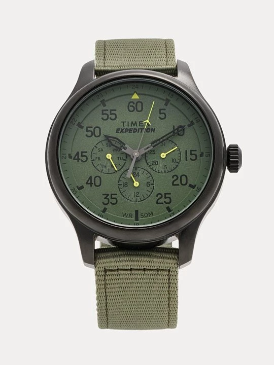 Obrázek produktu Hodinky Timex zelená