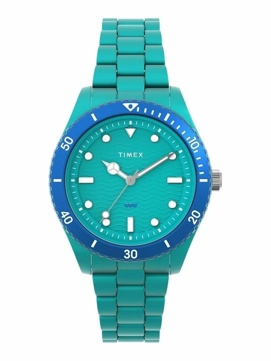 Obrázek produktu Hodinky Timex zelená