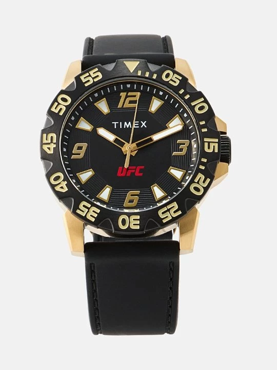 Obrázek produktu Hodinky Timex zlatá barva