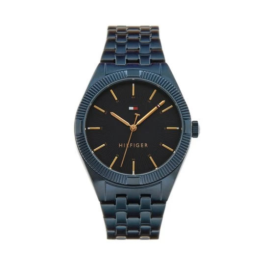 Obrázek produktu Hodinky Tommy Hilfiger 1782552 Tmavomodrá