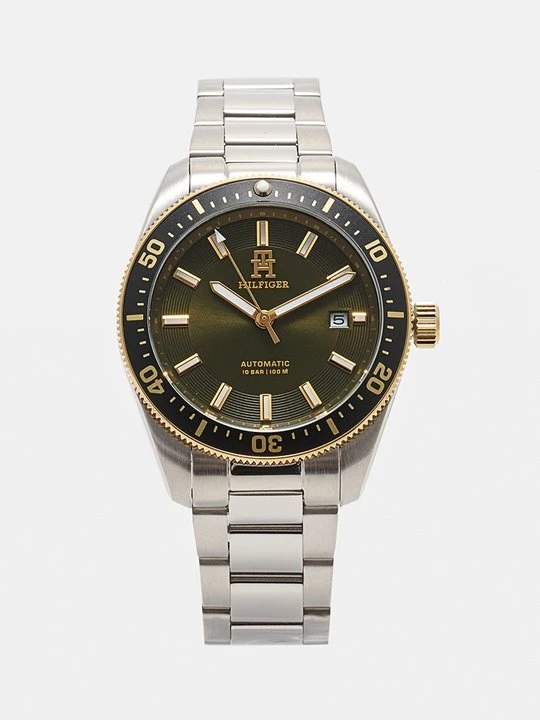 Obrázek produktu Hodinky Tommy Hilfiger červená