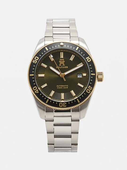 Obrázek produktu Hodinky Tommy Hilfiger červená
