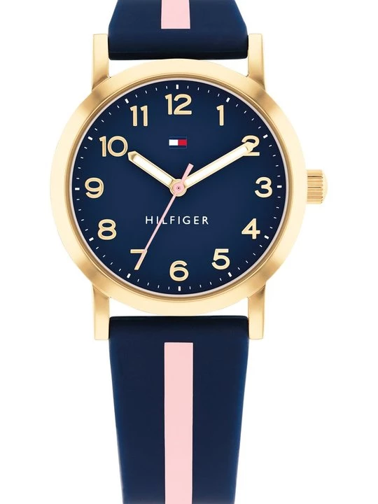 Obrázek produktu Hodinky Tommy Hilfiger modrá