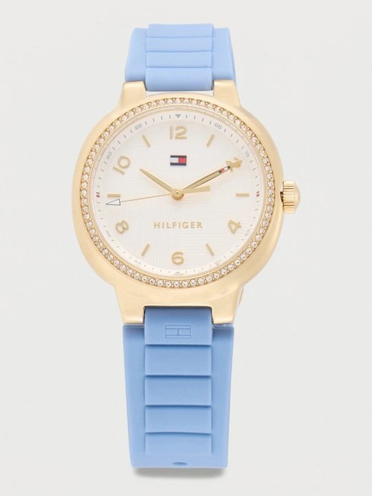 Obrázek produktu Hodinky Tommy Hilfiger modrá